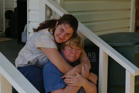 Wegmann Family Photo