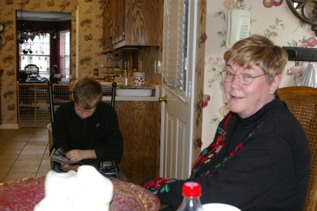 Wegmann Family Photo
