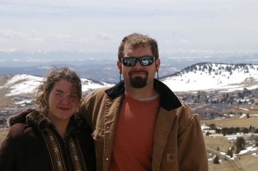Wegmann Family Photo