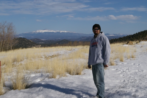 Outdoors Photographs
