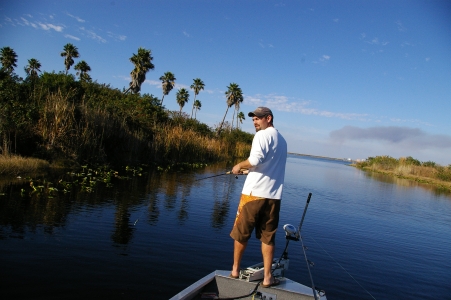 Outdoors Photographs