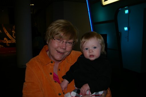 Aidan & Ella Photo